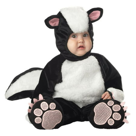 Lil Stinker Infant Halloween Costume