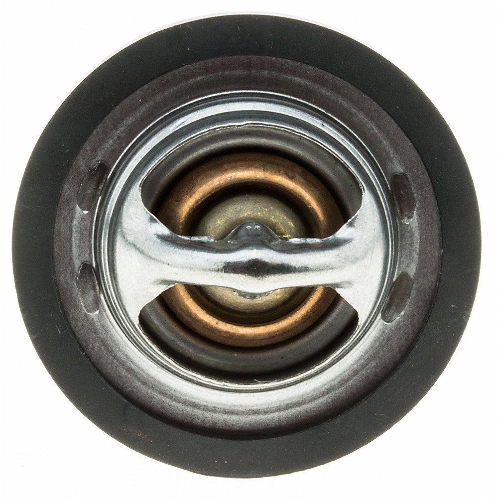Engine Coolant Thermostat
