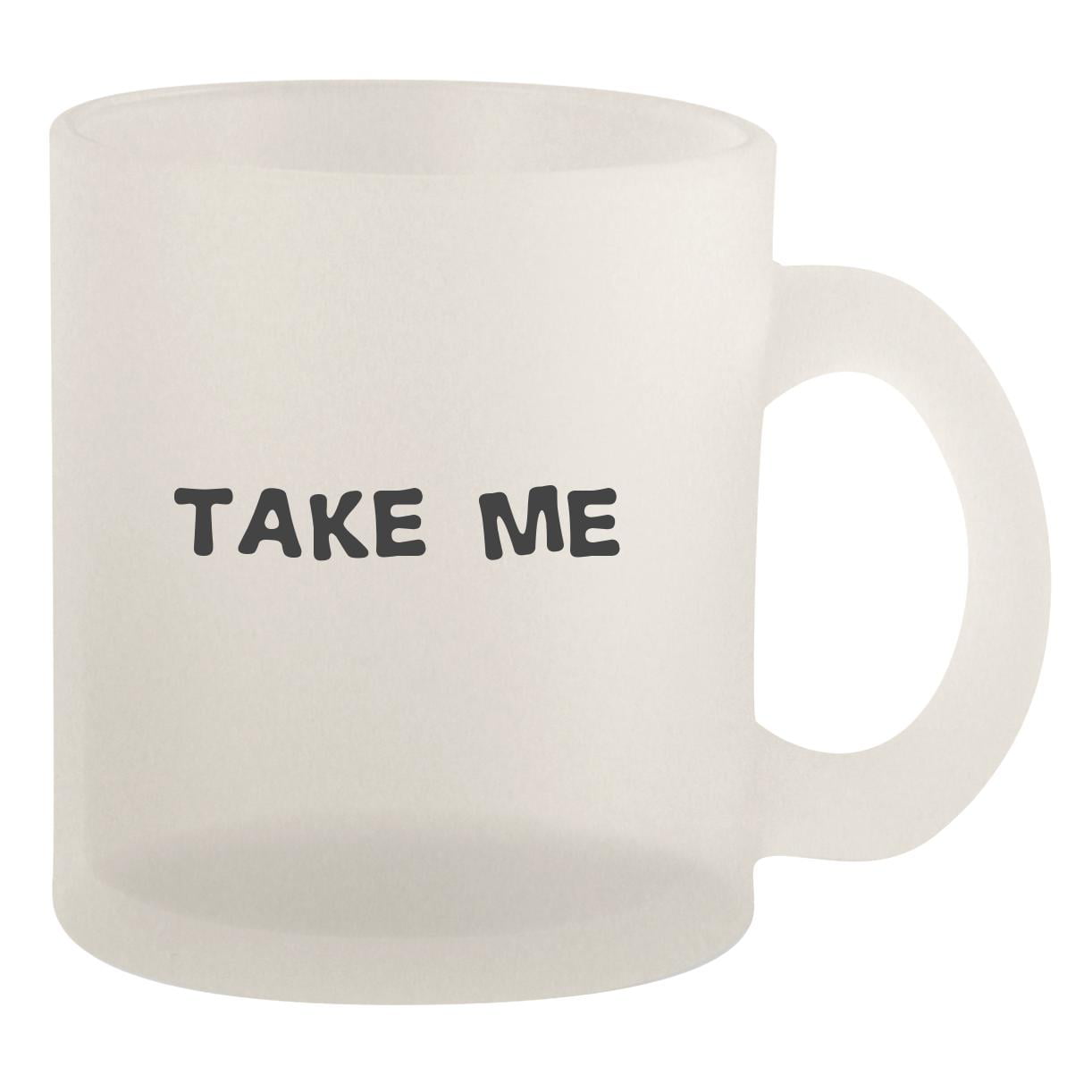 Don't make me use my Teaching Assistant Voice 10oz funny Mug 084 
