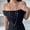 Color1, variant on NICKSUN Long Imitation Pearl Necklaces for Women Dainty Beaded Long Necklace Layered Necklace Statement Sweater Strand Chain Necklace Jewelry