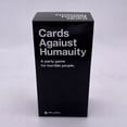 thumbnail image 1 of Juego de cartas Against Humanity Edición Internacional, 1 of 6