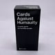 thumbnail image 1 of Juego de cartas Against Humanity Edición Internacional, 1 of 6