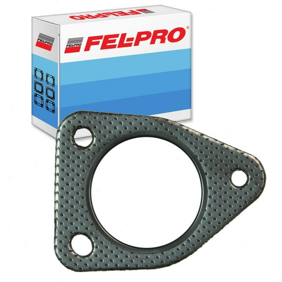 Fel-Pro Front Exhaust Pipe Flange Gasket compatible with Chevrolet Sonic 1.4L L4 2012-2016