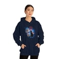 thumbnail image 3 of Familyloveshop LLC Black Cat and Rose American Flag Shirt, 4th of July Cat Shirt, Independence Day Patriotic Men Women shirt, 3 of 9