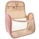 thumbnail image 1 of NUOLUX Bolsa Para Cosméticos Rosa Con Colgante Ideal Para Almacenar Y Transportar En Viajes, 1 of 6