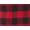 Red Buffalo Check, variant on Dreams & Co. Plus Size Flannel Pajama Short