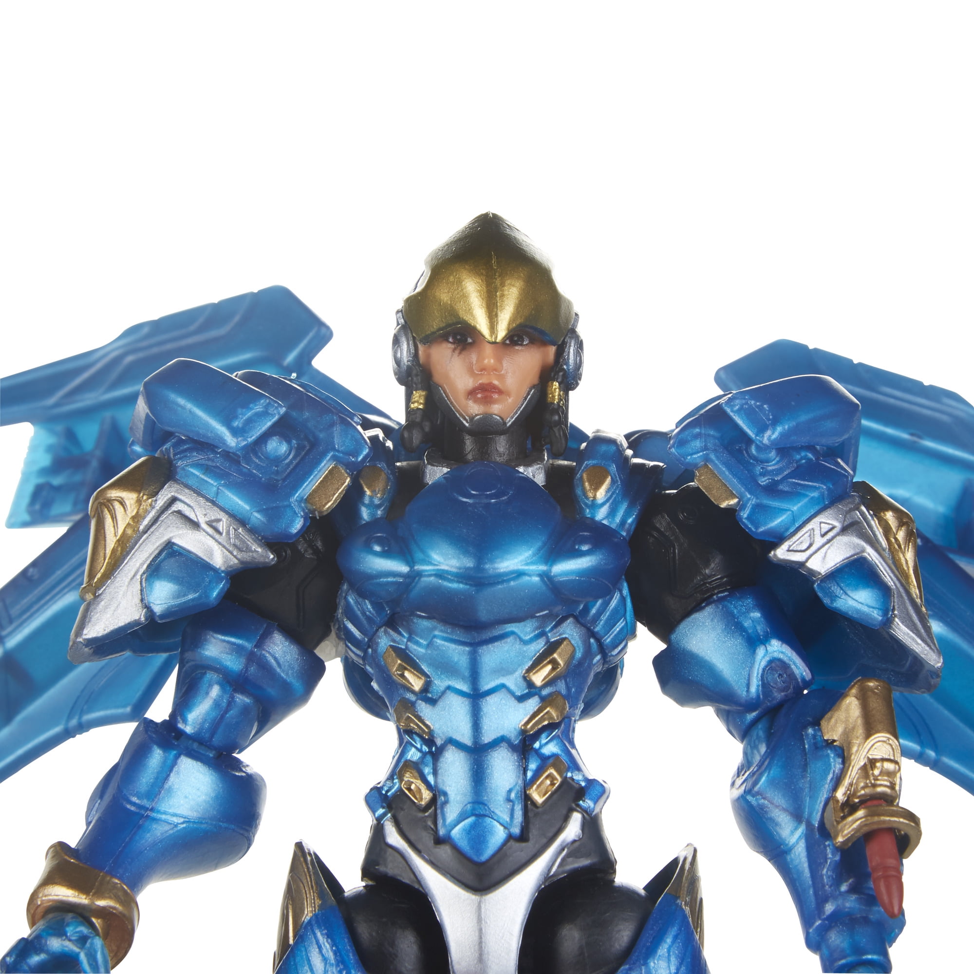 Pharah 2025 mercy hasbro