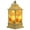A, variant on MOQIN Christmas Lantern, Lit Christmas Snow Globe Lantern, Christmas Water Lantern Snow Globe Portable Creative Cute Christmas Decorations and Charming Gifts