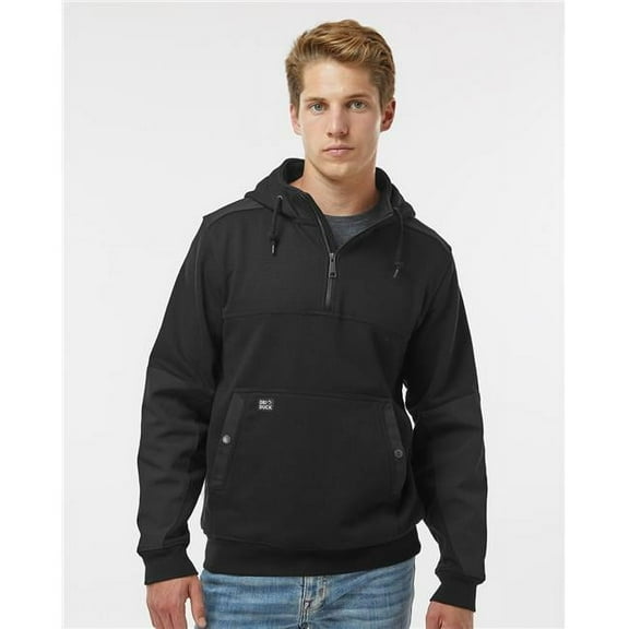 Men's Mission Quarter-Zip