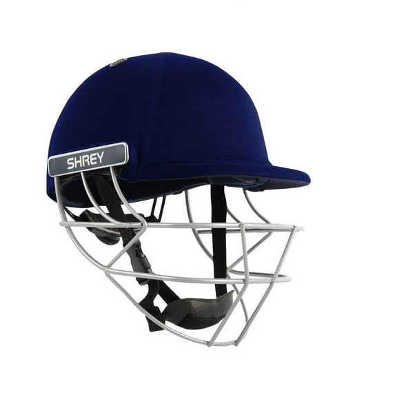Shrey CLASSIC Steel Cricket Helmet