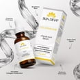 thumbnail image 2 of Skin Deva 10% Vitamin C Serum with Vitamin E & Ferulic Acid, Brightening Antioxidant Face Serum for All Skin Types, 1 oz, 2 of 10