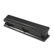 Non-Adjustable 3-Hole Punch