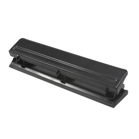 Non-Adjustable 3-Hole Punch