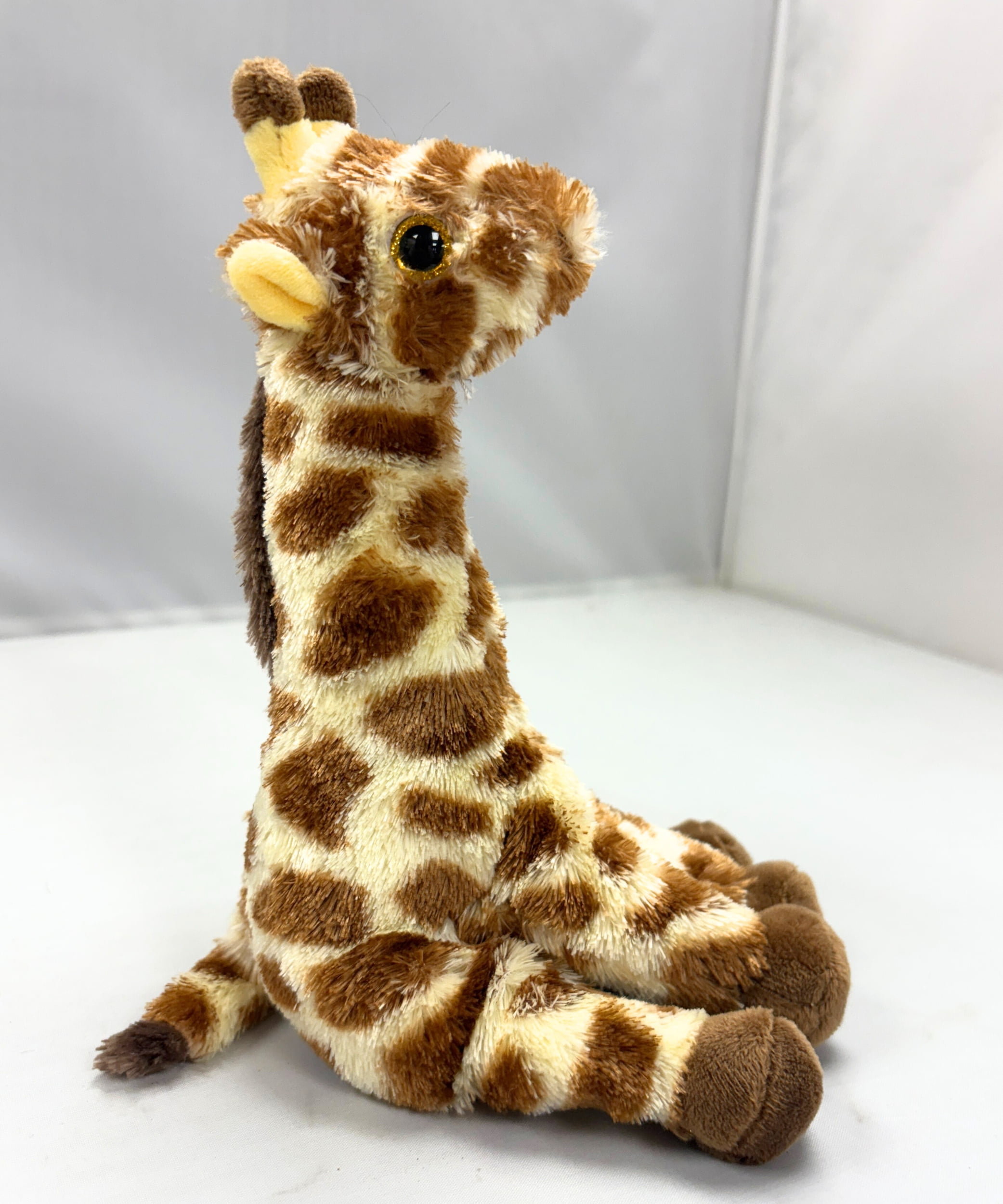 TY Beanie Babies Stuffed Animals and Plush Toys, Brown