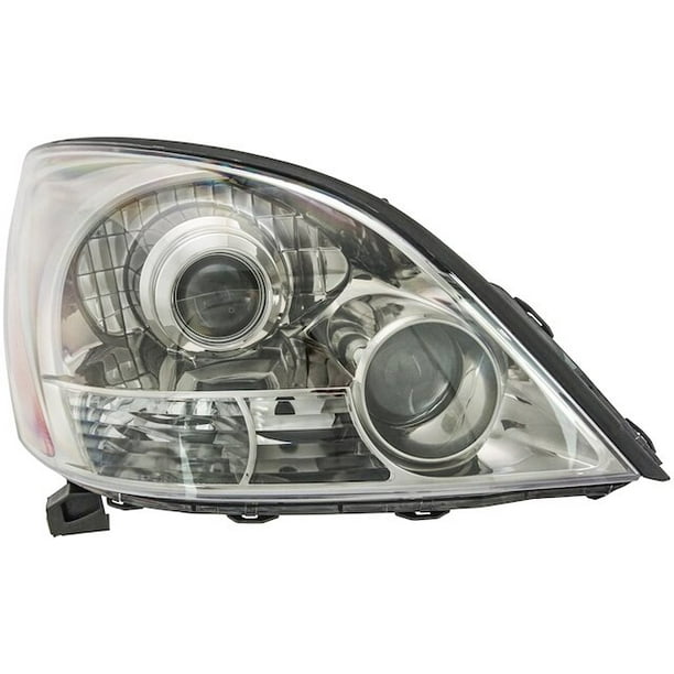 Gx470 Sport Headlight