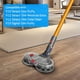 thumbnail image 2 of Paquete de 2 filtros HEPA de repuesto FlkwoH para aspiradora inalámbrica Dyson V12 Detect Slim Absolute Extra/Total Clean/Fluffy 971517-01, 2 of 5