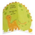 thumbnail image 2 of American Greetings Father's Day Card for Daddy (Dinosaur Love), 2 of 5