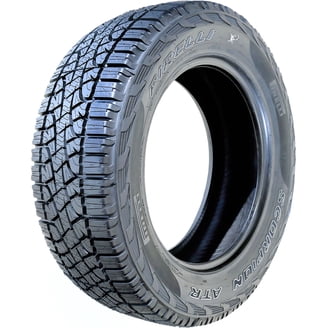 Bridgestone Dueler A/T REVO 2 All-Season 31X10.50R15 109 S Tire 