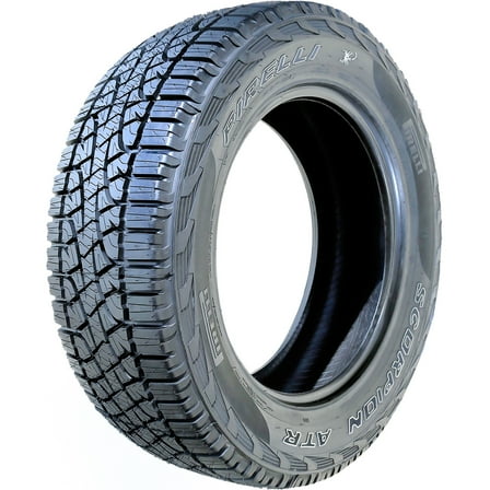 31X10.50R15/6 109S PIR SCORPION ATR RWL