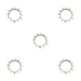 thumbnail image 2 of ZLight Cassette de Vélo Roue Libre Petite Dent 8/9/10/11 Rouage Outils de Réparation Haute Performance Pièces Accessoires de Cyclisme 10S 12T 5Ensemble, 2 of 6