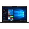 thumbnail image 7 of Restored Dell Latitude 5400 Laptop Intel Core I5 8365u Processor ( Windows 11 Pro ) 16GB RAM 256GB SSD M2, HDMI, Bluetooth, HD Webcam (Refurbished), 7 of 7