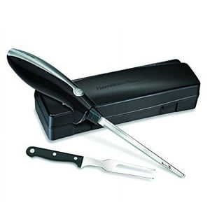 Electric Knives in Cutlery 