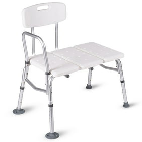 Invacare Bathtub Transfer Bench Walmart Com