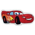 thumbnail image 3 of Wilton Novelty Cake Pan-Lightning McQueen 13.75"X6.25"X2.75", 3 of 5