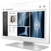 Elo 2203LM 21.5 LCD Touchscreen Monitor, 16:9, 14 ms