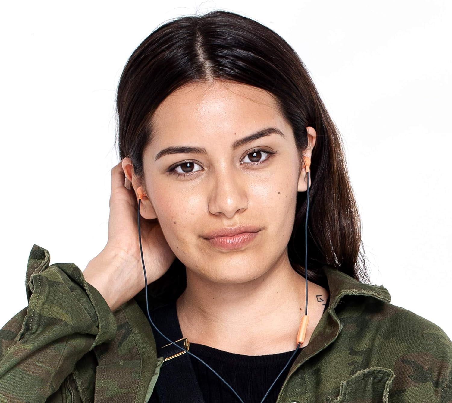 Skullcandy Jib with Mic Earbuds S2DUYK-343