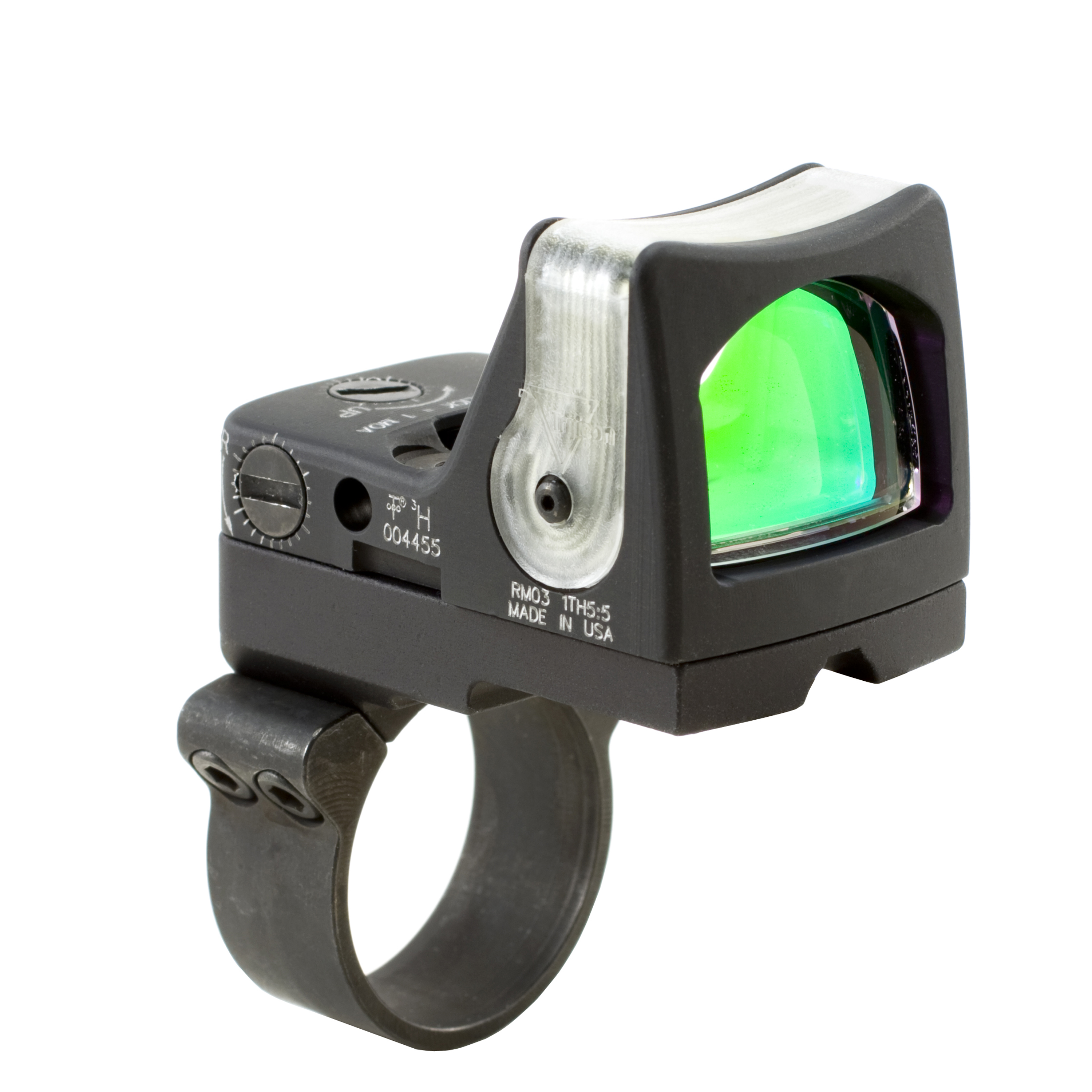 RMR DualIlluminated Sight