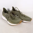thumbnail image 1 of New Balance Fresh Foam Roav V1 Shoes Casual Sneakers Men 10 MROAVPO1 Olive Green, 1 of 6