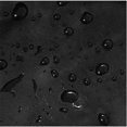 thumbnail image 4 of Cubierta de botella de gas propano impermeable a prueba de polvo para barbacoa al aire libre de tela Oxford recubierta de plata 210d, negro, 31*59cm, 4 of 5