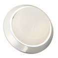 thumbnail image 4 of Base et lentille de plafonnier rond 8732777 de remplacement pour Chevy Nova Impala Camaro Chevelle, 4 of 4