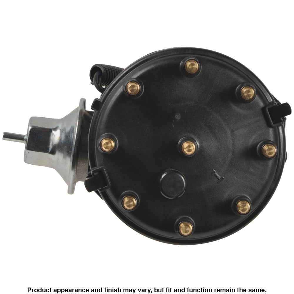 CARDONE New 84-2831 Distributor fits 1974-1985 Ford