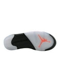 thumbnail image 5 of Nike Air Jordan 5 Retro Men's Basketball Shoes Size 11, 5 of 6