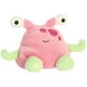 thumbnail image 3 of Peluche Aurora® Adorable Palm Pals™ Silly Alien™ Pink, 3 of 5