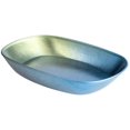 thumbnail image 5 of Titanium Plate Camping Plate BBQ Plate Fish Plate Ultra-Lightweight Stackable and Portable Health-Grade 106g Salad Plates, 5 of 5