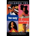 thumbnail image 2 of He Say, She Say, 2 of 3