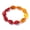 Color 03, variant on PRIYAL Colorful Chunky Bead Bracelet for Women Beaded Statement Bracelet Boho Acrylic Resin Bead Strand Bracelet for Summer Beach Jewelry Gift For Her