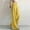 Yellow, variant on BLOCLOALO Baggy Pants Flowy Pants Work Pants Women High Waisted Wide Leg Trousers Work Outfits Loose Pants Lounge Pants Comfortable Pants Beige L