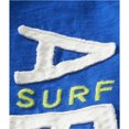 thumbnail image 2 of Aeropostale Surf Cali Embellecido playera para hombre, azul, XS Aeropostale  Camiseta adornada, 2 of 2