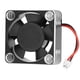 thumbnail image 1 of Ventilador De Refrigeración De Motor Eléctrico, Ventilador De Radiador RC De Conexión Rápida Para Coche 1/10 1/12 1/8 RC ESC Ccdes Otros, 1 of 8