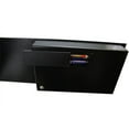 thumbnail image 6 of HONEYWELL 5105 Steel Security Digital Lock Document Chest Safe LED 1.0 Cu Ft, 6 of 12