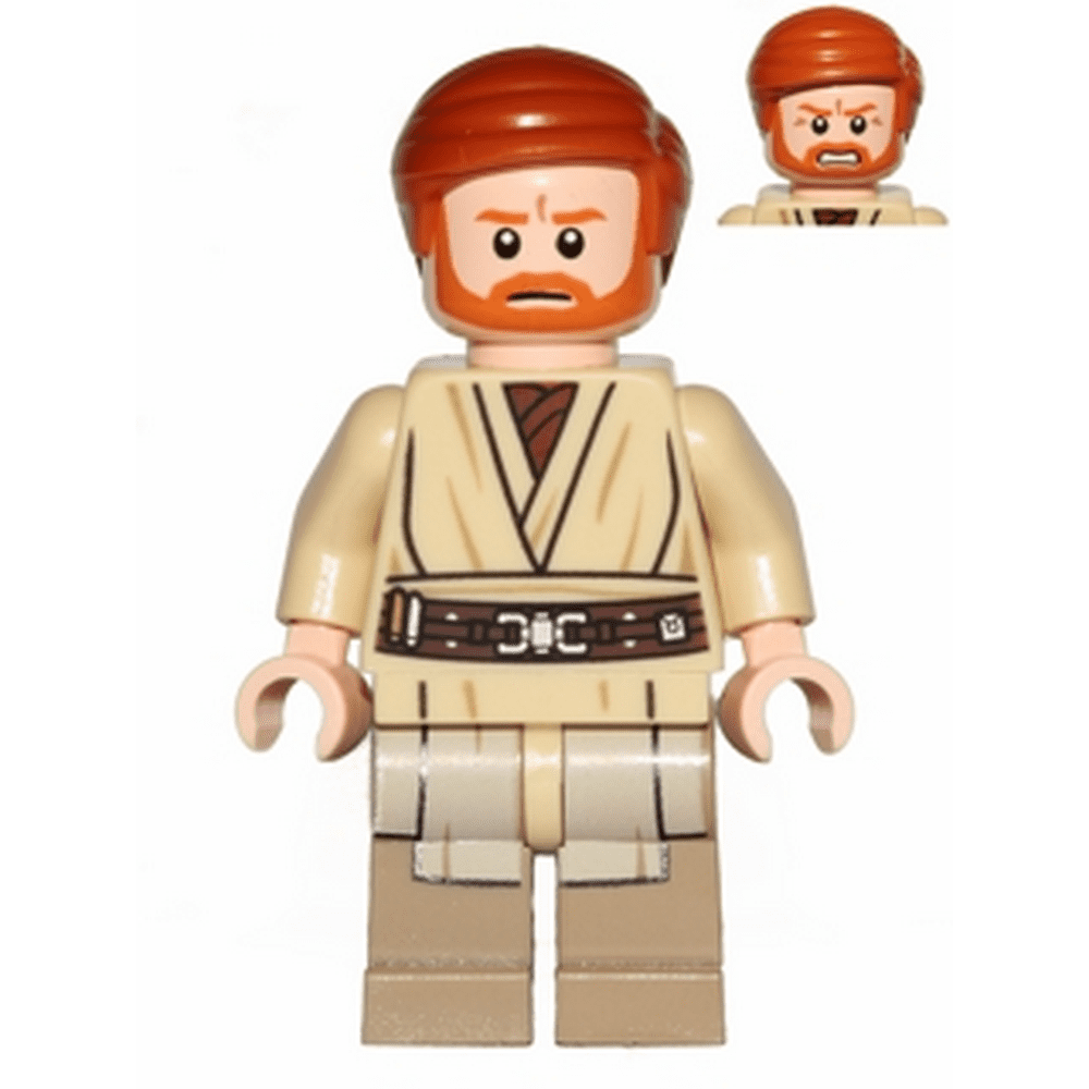 lego sets with obi wan kenobi