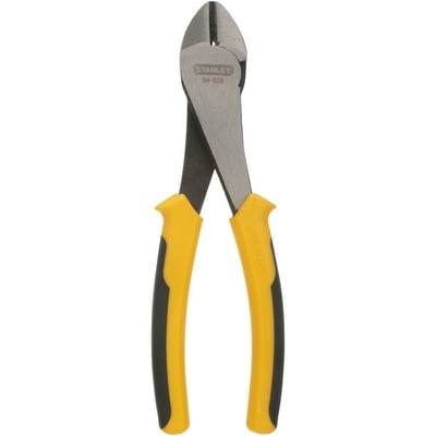 Stanley 7 Diagonal Cutting Pliers Carded Pack UK Ubuy