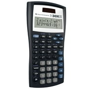 Texas Instruments TI-30XIIS Two-Line Scientific Calculator
