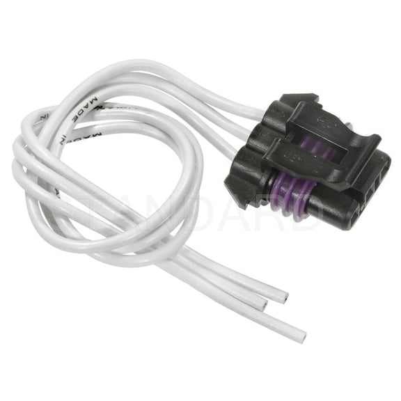 Handy HP4240 Electronic Throttle Body Actuator Connector