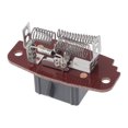 thumbnail image 1 of Resistor del Motor del Ventilador HVAC Unique Bargains No.1F7061B15/3A1125/4L5Z19A706AA/F5TZ19A706A para Ford Ranger 2005-2011 Plástico Metal 1 Pcs, 1 of 6