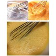 thumbnail image 3 of Immersion Blender, Blending Mixer 1000W Easy Cleaning Bell Shaped Design Juicer Meat Mincer Stainless Steel Blade  For Cooking, 3 of 8
